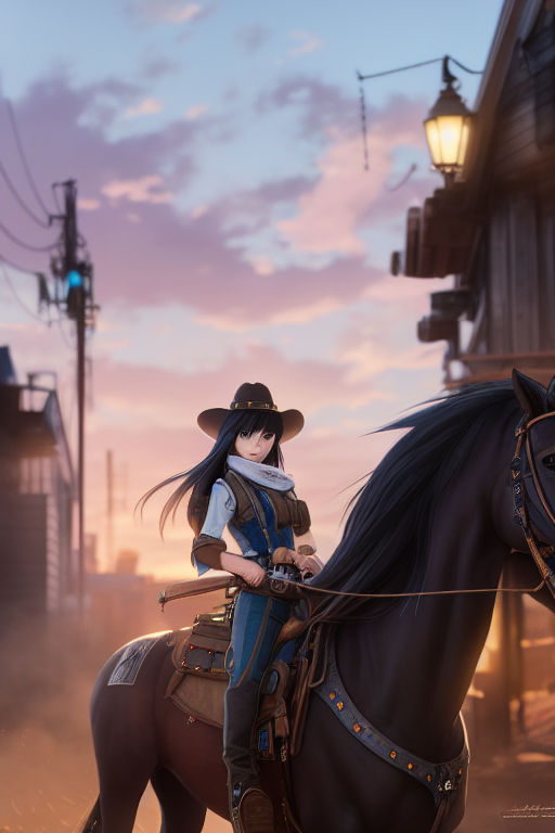 10 Best Western Influenced Anime