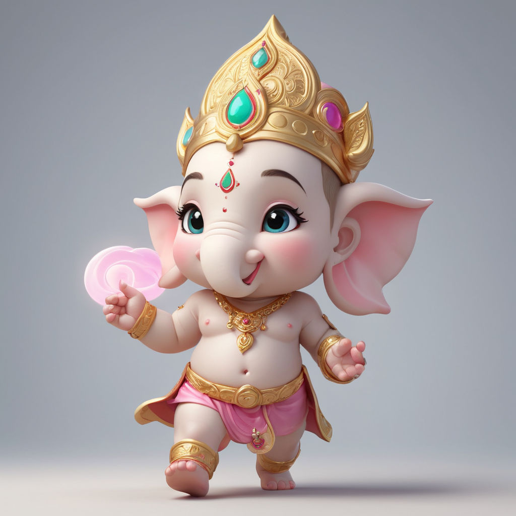 🔥 Ganesh Ji Side View Face PNG Images Download Free | CBEditz