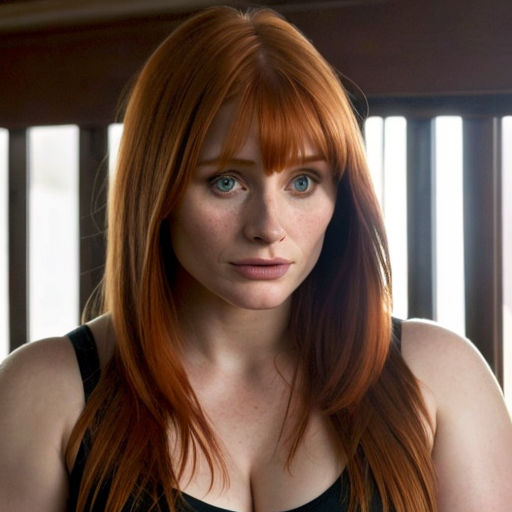 Bryce Dallas Howard in The Help  Movie fashion, Celebrity beauty,  Beautiful curvy women