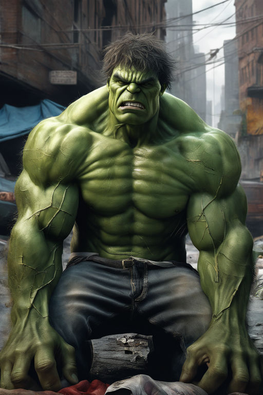 Hulk Android, 3d for android HD phone wallpaper | Pxfuel