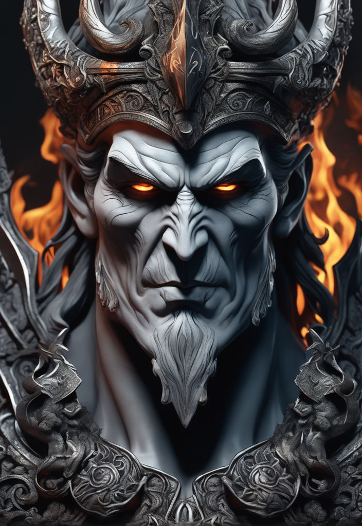 hades god of the underworld wallpaper