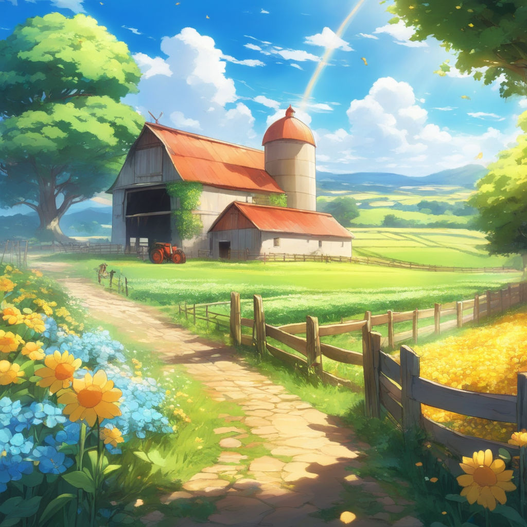 Anime Like I've Somehow Gotten Stronger When I Improved My Farm-Related  Skills | Recommend Me Anime