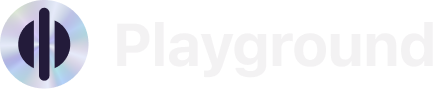 Playground AI Logo