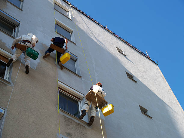 How to Choose a Commercial Painting Contractor in Plano?