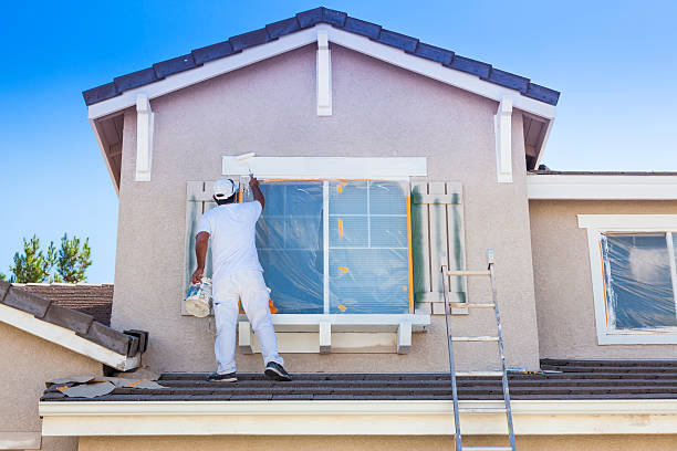 How Long Is a Warranty from a Commercial Painting Contractor in Plano?