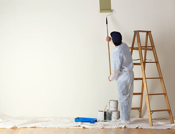 House Painting Plano
