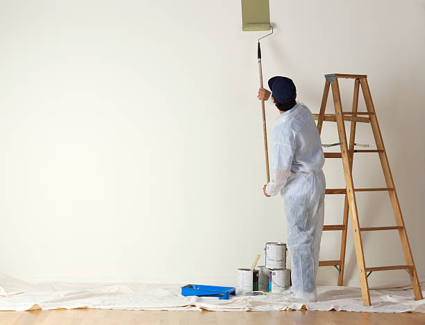 Interior Painting Plano