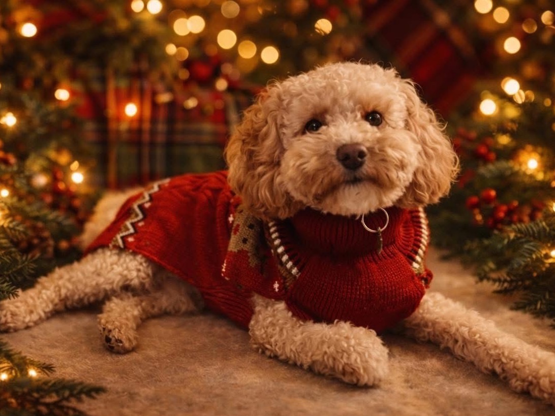 Toy Poodle 1 year 1 month old male small named Simba for breeding in Coventry, England | Petmeetly