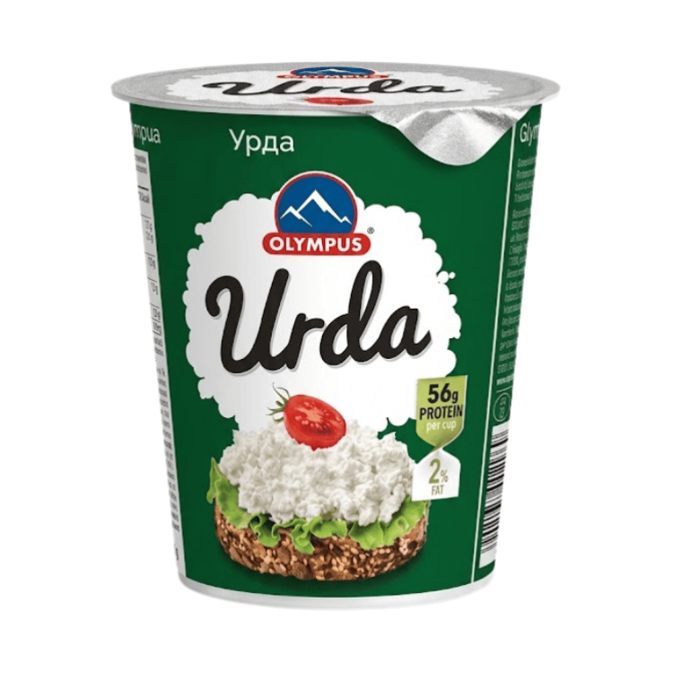 УРДА ОЛИМПУС 400ГР
