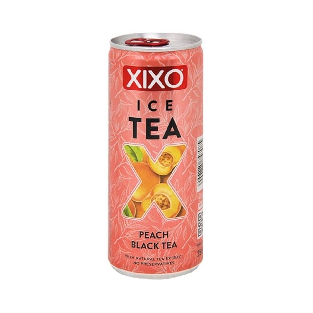 ЛАДЕН ЧАЈ ХЕЛЛ СИКСО 250 МЛ ПРАСКА