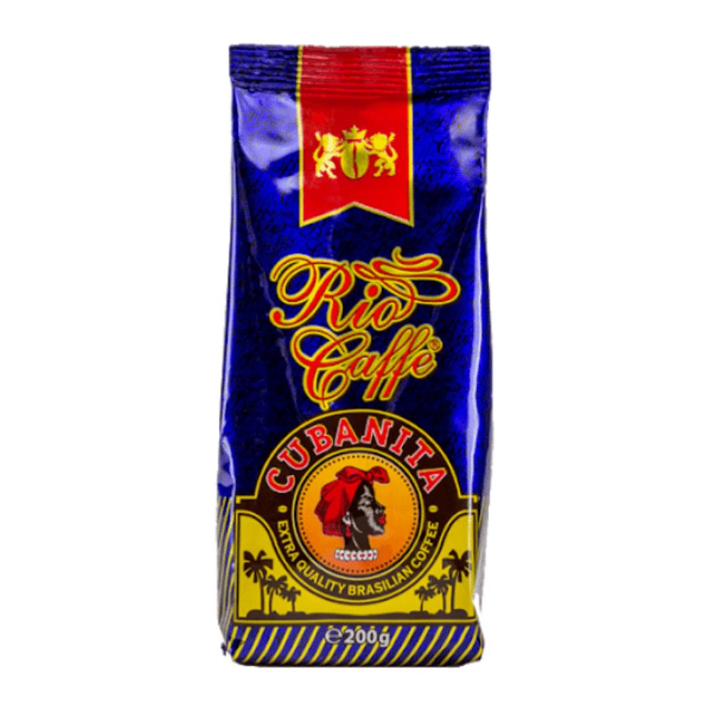 РИО КАФЕ КУБАНИТА 500 ГР