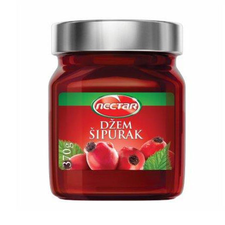 МАРМАЛАД НЕКТАР ШИПКИ 370 Г