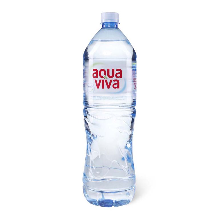Paket.mk - Аква Вива Негазирана вода 1,5л