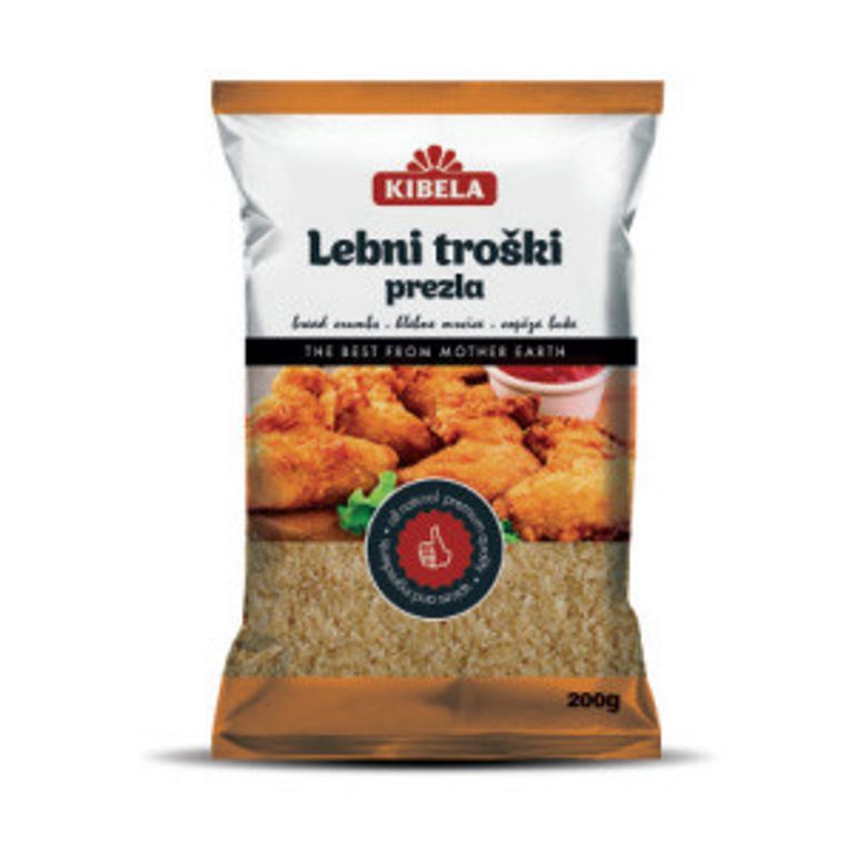 ПРЕЗЛА КИБЕЛА 200 ГР.