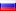 Russische Flagge