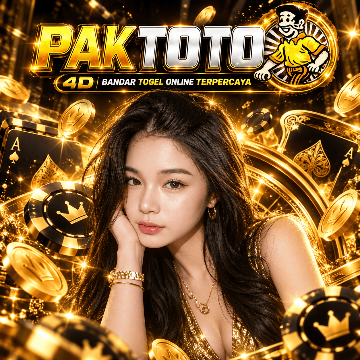 PAKTOTO LINK