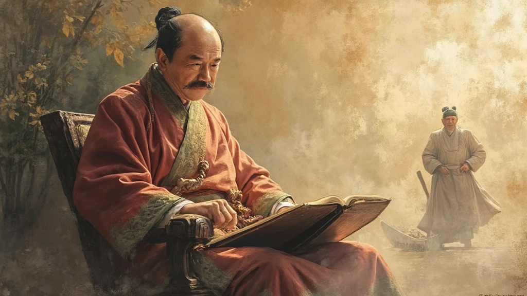 오나라 육손 활약 - 육손 활약의 전략적 가치와 현대적 의미