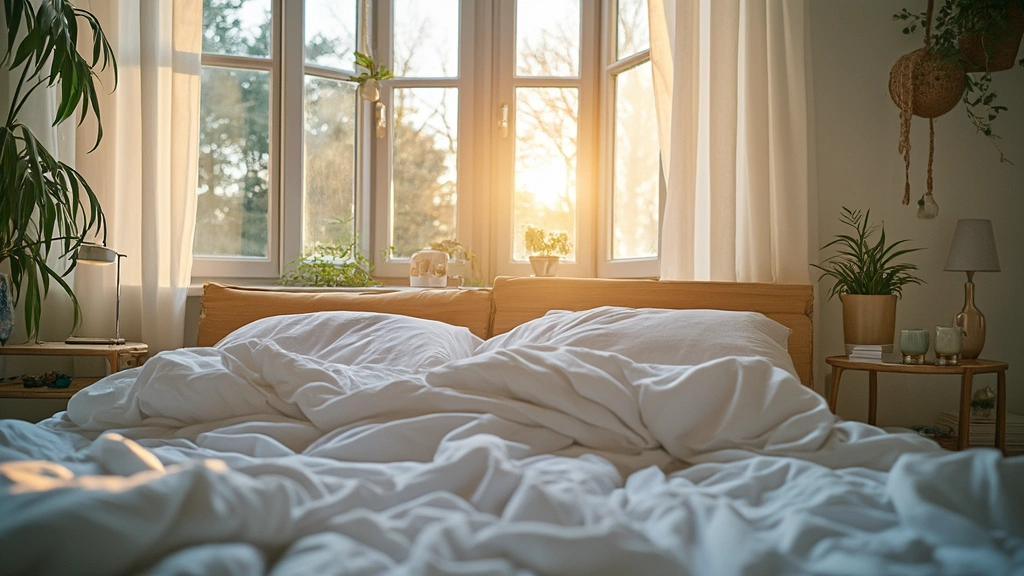 집안 청소 루틴 - 아침과 저녁 루틴으로 하루를 시작하고 마무리하기