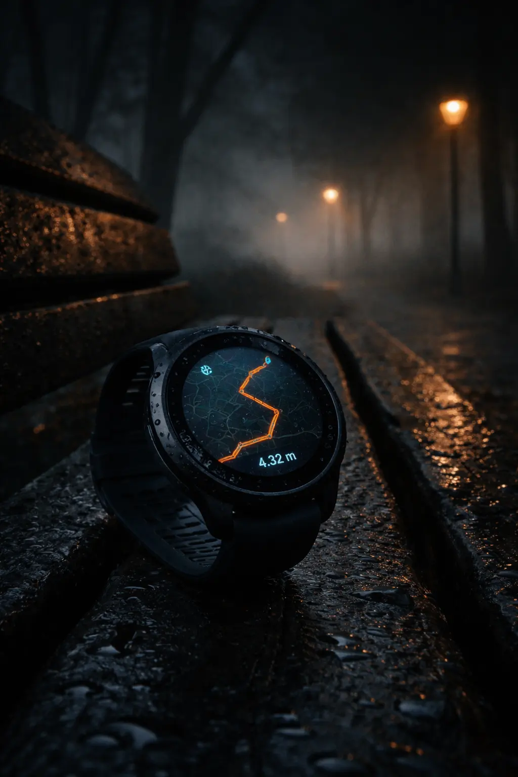 The Strava Assassin