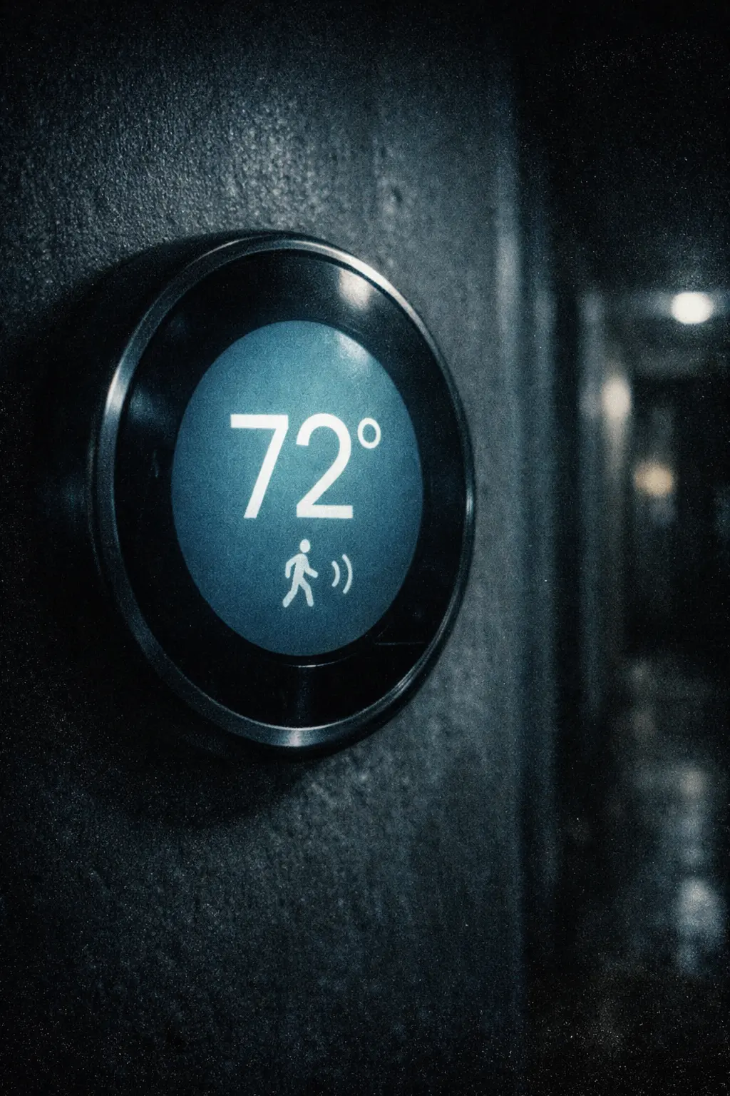 The Cold House