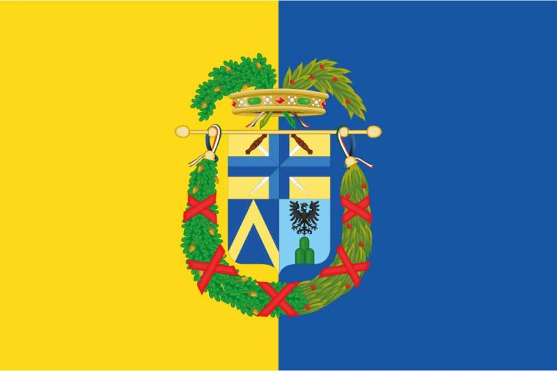 Bandiera Modena