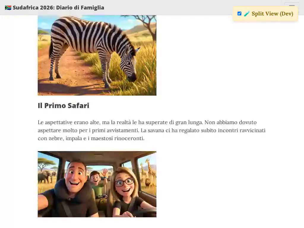 Live Cloudflare Journal Page