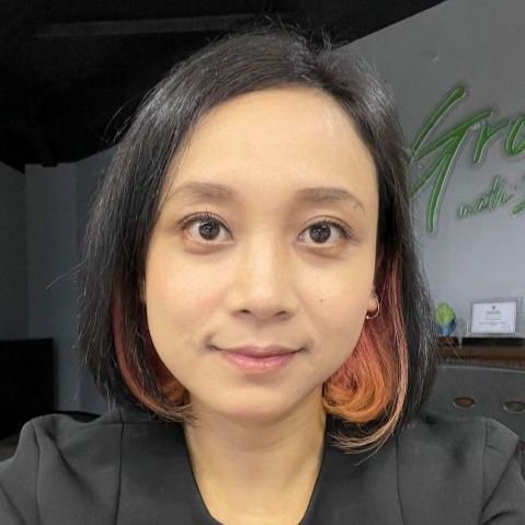 Hanum Kusuma Dewi