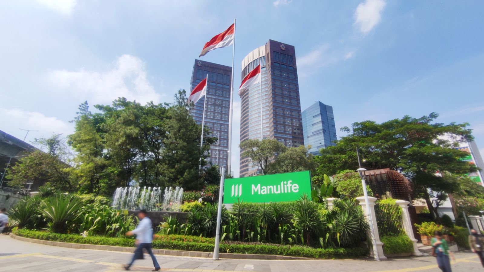Manulife IM Prediksi Pertumbuhan Pasar Makin Tak Merata di Semester II, Ini Strategi Investasinya
