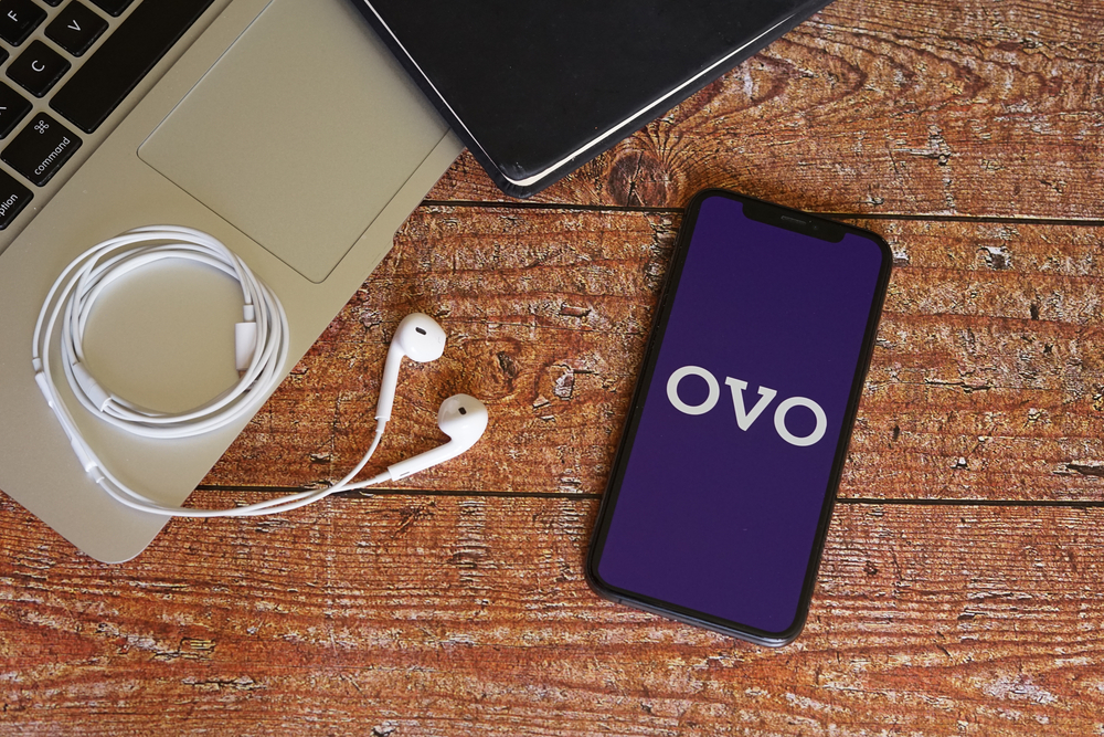 OVO Juara Platform Pembayaran Digital di Kalangan Milenial dan Gen Z