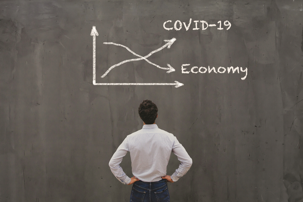 Kasus Baru Covid-19 Tembus Rekor Tertinggi, Investor Jangan Panik, Cek Reksadana Ini!