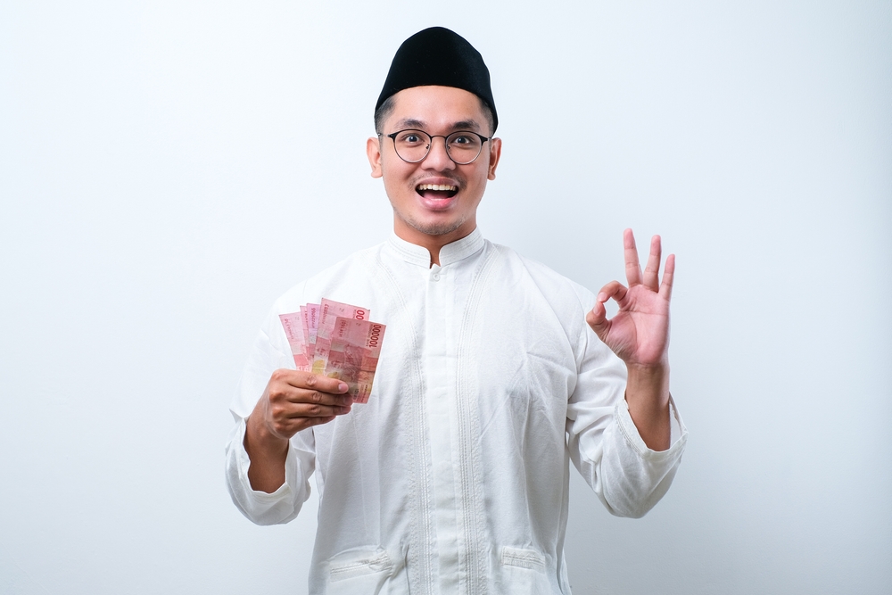 Passive Income hingga Rp71,4 Juta per Bulan dari Imbal Hasil Sukuk Ritel SR018, Ini Caranya