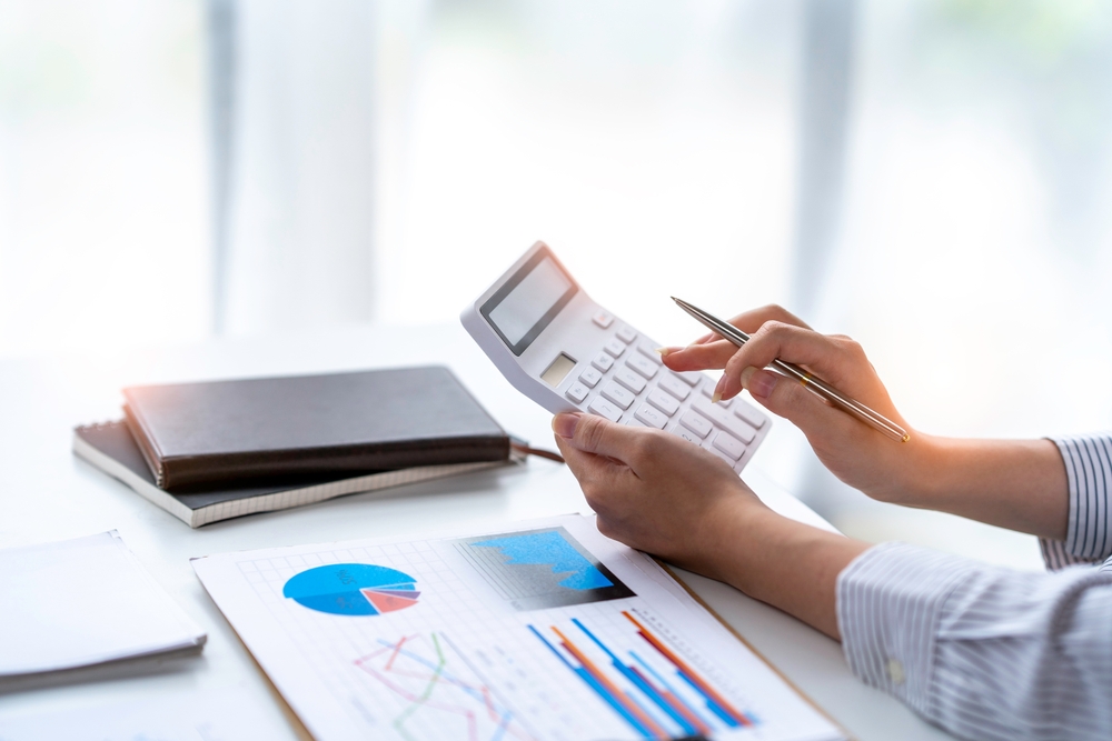 Pendapatan Perusahaan Pengelola Aset Turun Jadi Rp1,67 Triliun di 2023, Laba Bersih Melesat