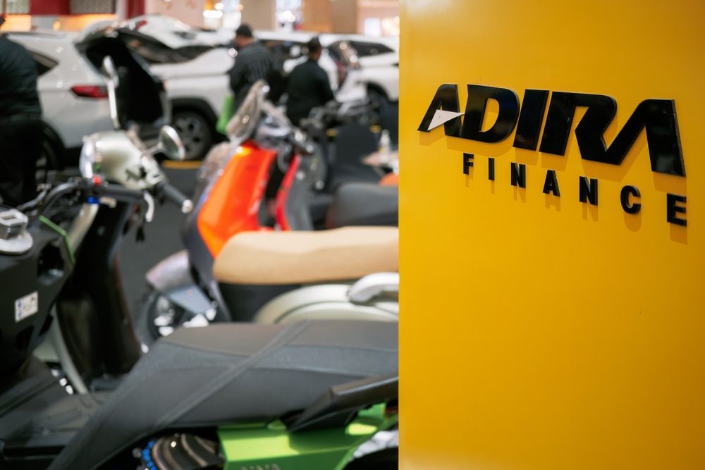 Pefindo Sebut Adira Finance (ADMF) Siap Bayar Surat Utang Jatuh Tempo