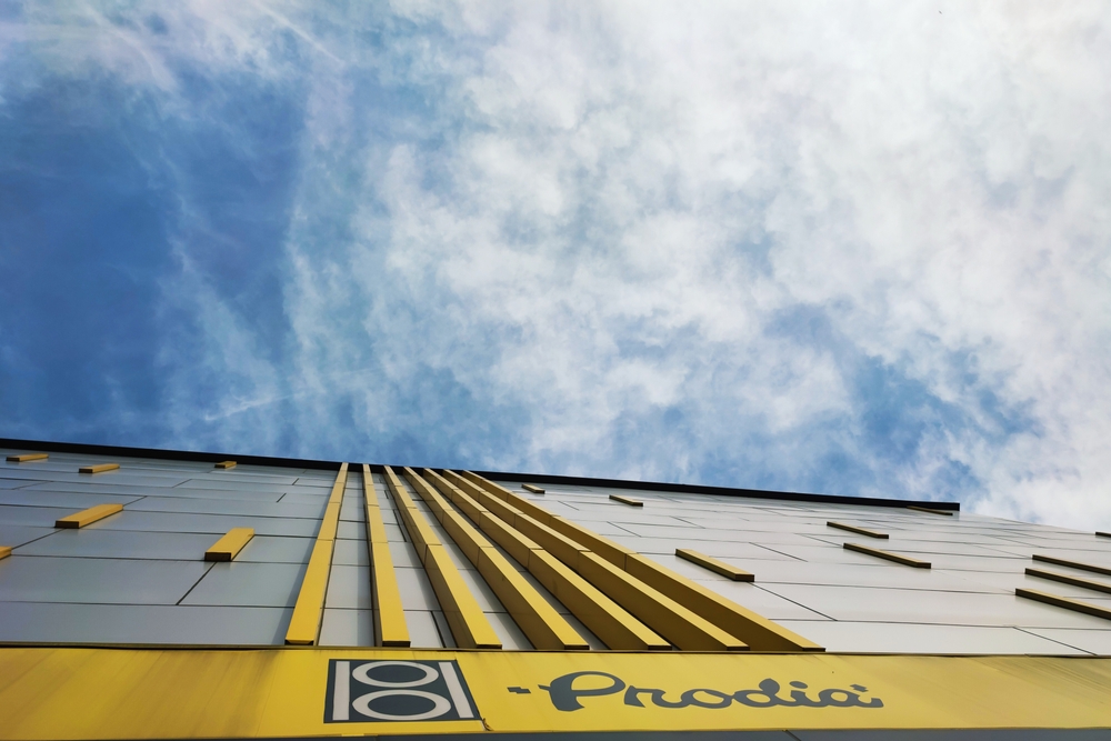 Prodia (PRDA) Cetak Laba Rp6,8 Miliar di Kuartal I 2025