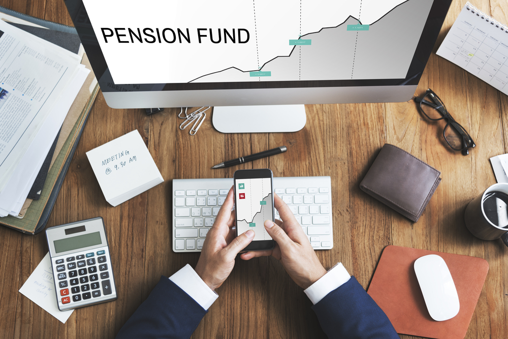 Investasi Dana Pensiun di SRBI Melonjak 132,76%, ETF Emas Mulai Dilirik