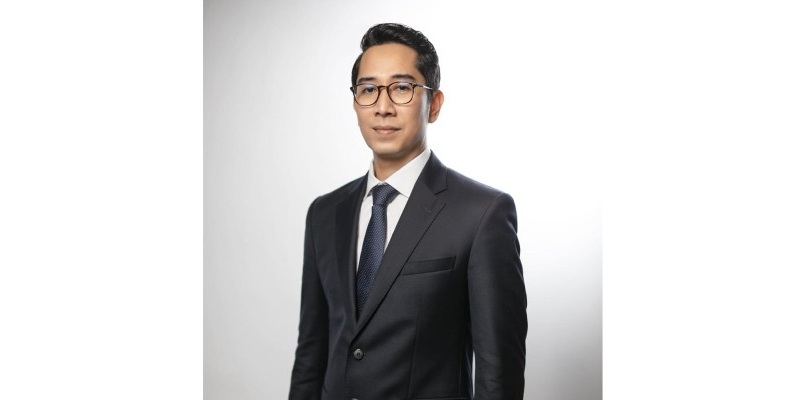 AllianzGI Tunjuk Aliyahdin Saugi sebagai Presiden Direktur di Indonesia