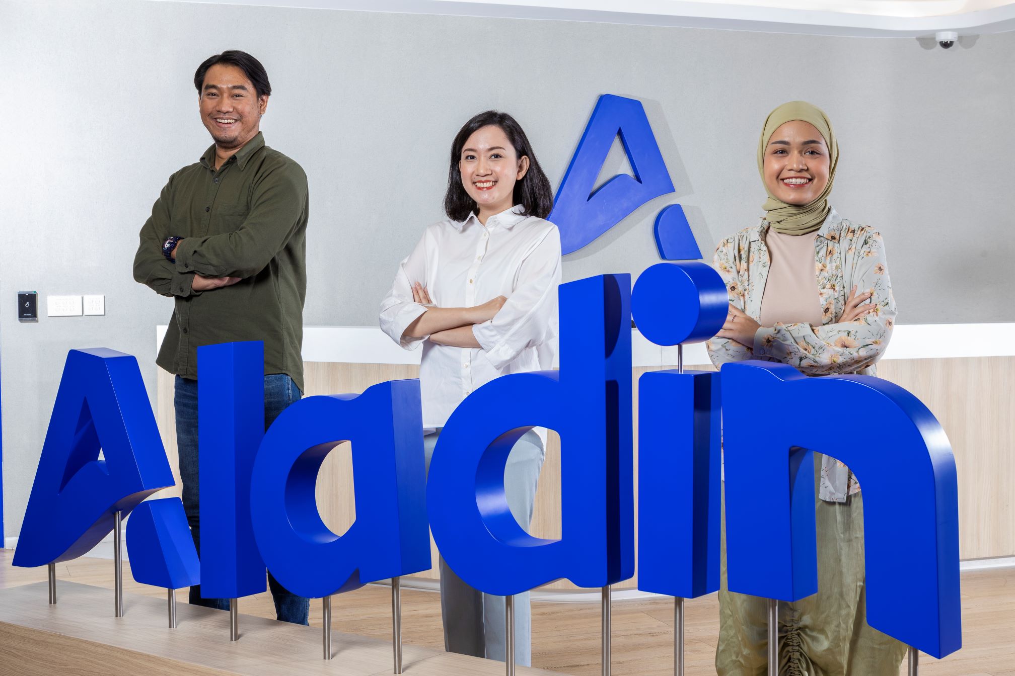 Bank Aladin Syariah (BANK) Luncurkan Produk Ramadan