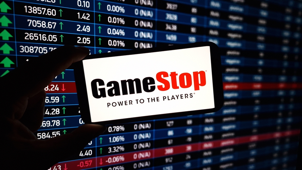 Begini Dampak Short Selling ke Saham GameStop dan Langkah AS dalam Mengatasinya