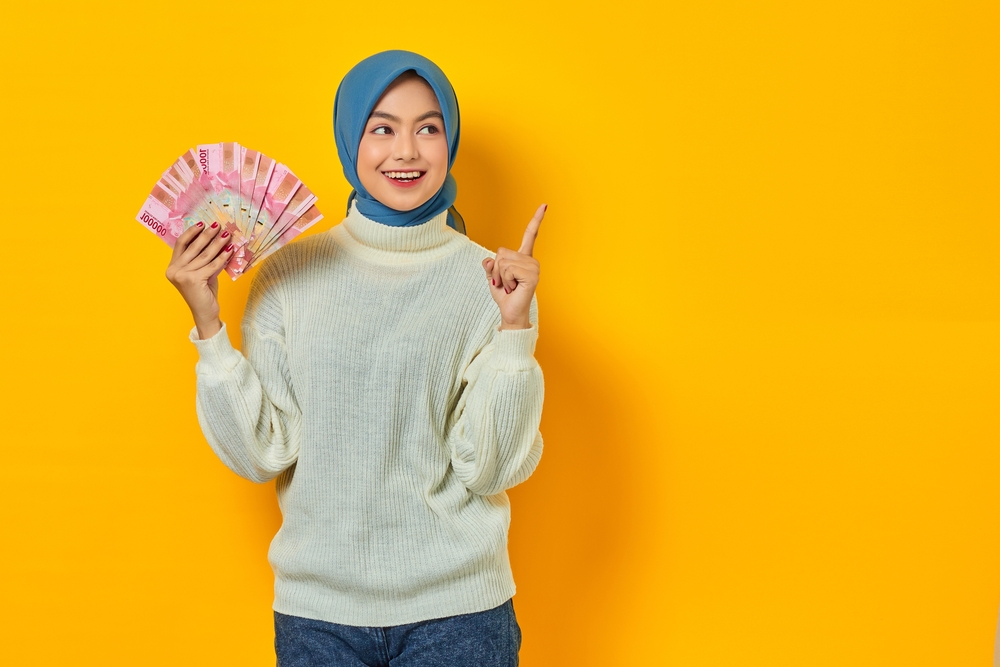 THR Booster Investasi Reksadana, Ini Cara Kumpulin Rp100 Juta dalam 3 Tahun