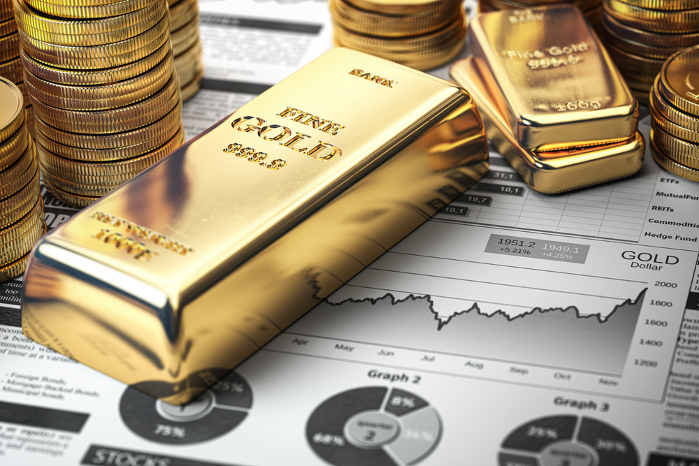 Harga Emas Hari Ini di Dalam Negeri Bertahan, Simak Tips Diversifikasi Investasi Emas