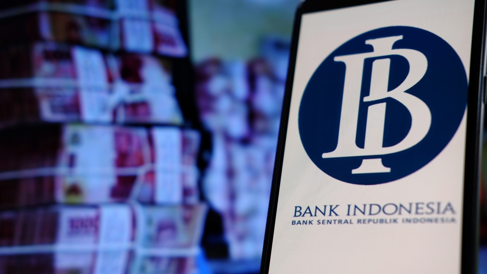 Bank Indonesia Sebut DPK Meningkat 5,8% Pada Januari 2024