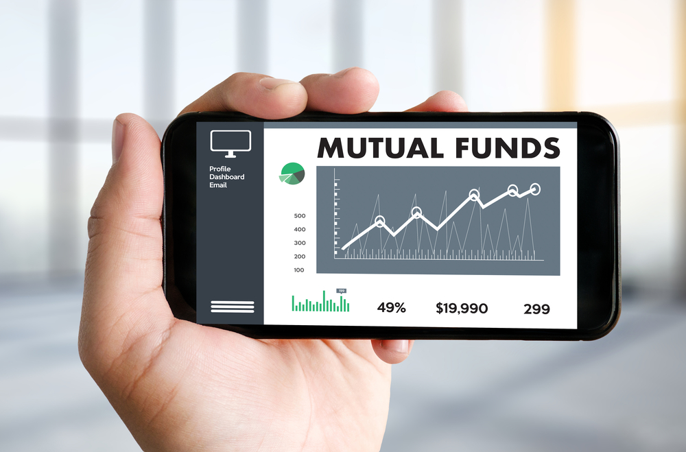 Ini Sebab Industri Pengelolaan Investasi Terus Melesat 5 Tahun Terakhir