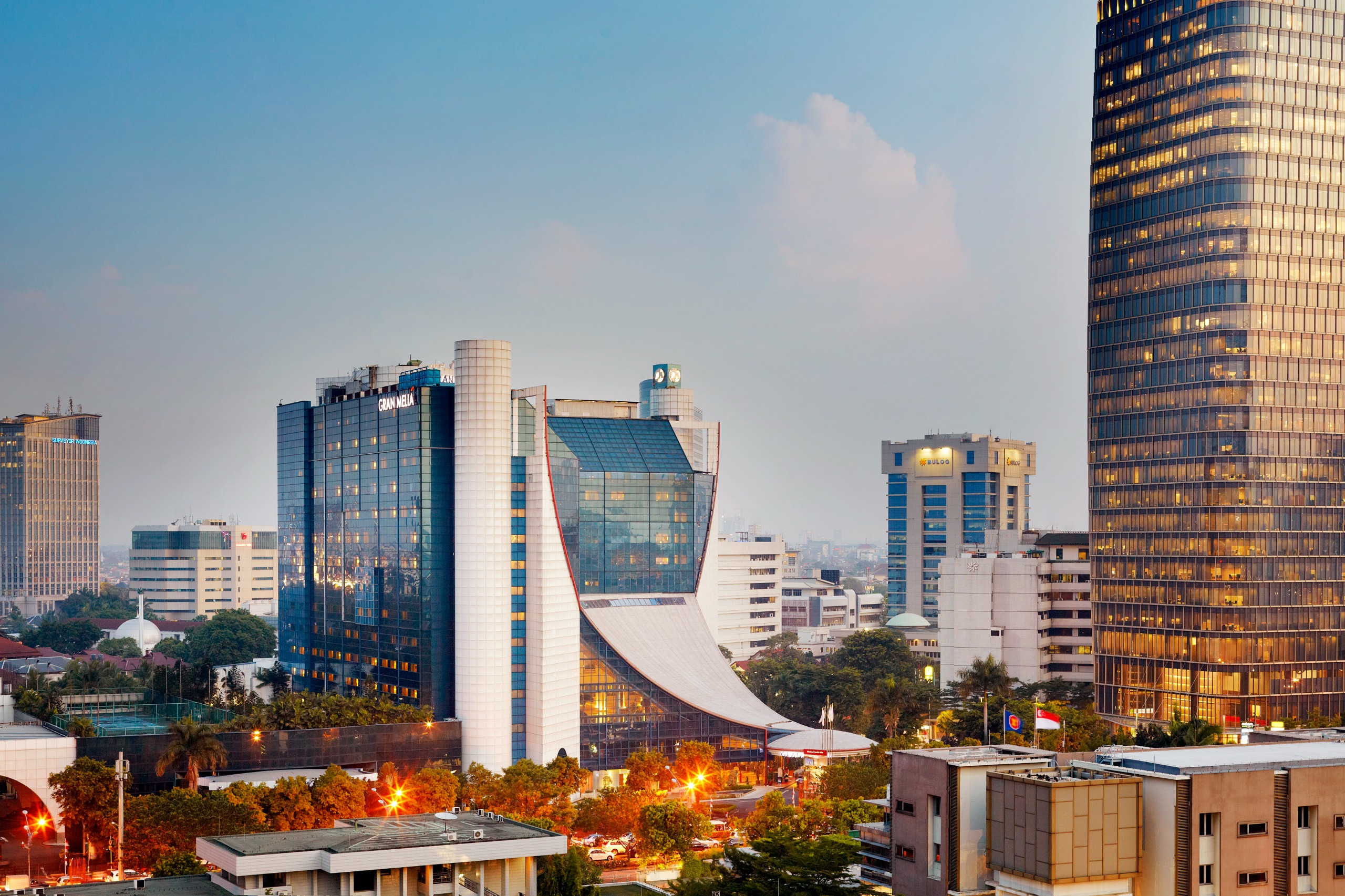 Grup Djarum Kini Kuasai Hampir 9% Saham SSIA, Ini Total Nilai Akuisisi dan Prospeknya Masuk MSCI