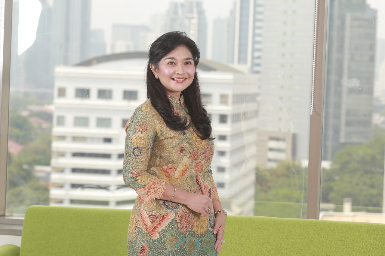 Kisah Kartini Masa Kini di Bidang Investasi versi CEO Star AM Reita Farianti