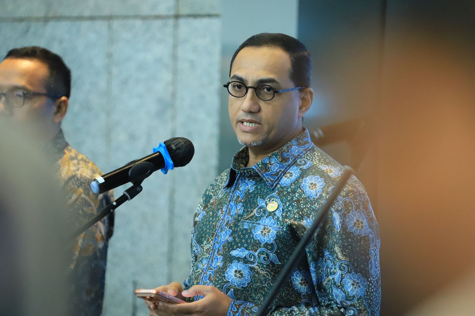 OJK Sebut Rebalancing MSCI Jadi Momentum Lanjutkan Reformasi Pasar Modal Indonesia
