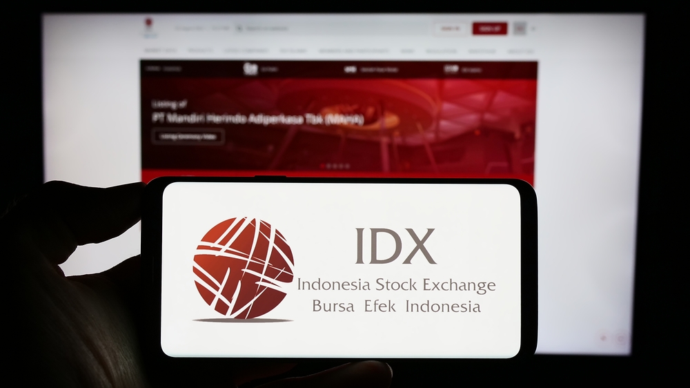 BEI Awasi Pola Transaksi Saham MCAS Dan NFCX