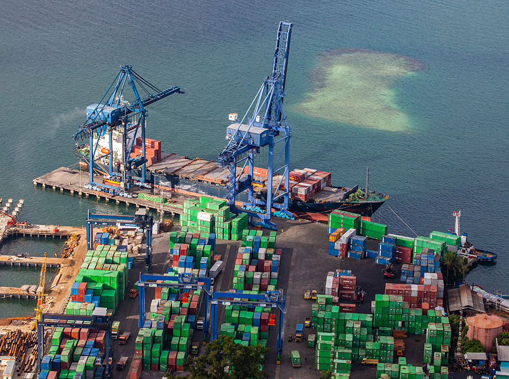 Akuisisi Rp215 Miliar Disetujui RUPS, WBSA Ambil Alih 99,99% Saham Bermuda Inovasi Logistik