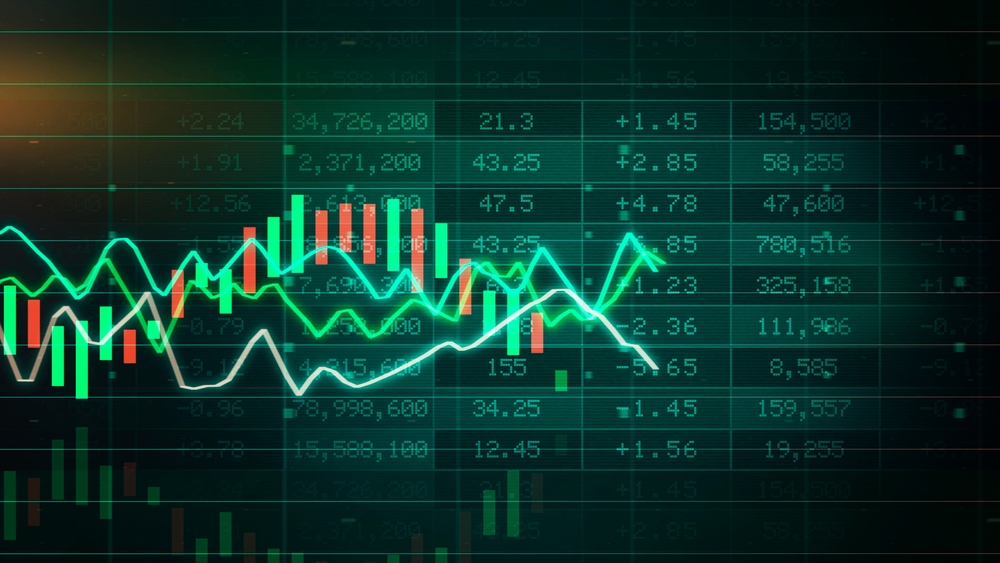 Sentimen Positif Jelang Lebaran, Ini Ide Trading Saham BBRI, BMRI, BBNI dan BBCA