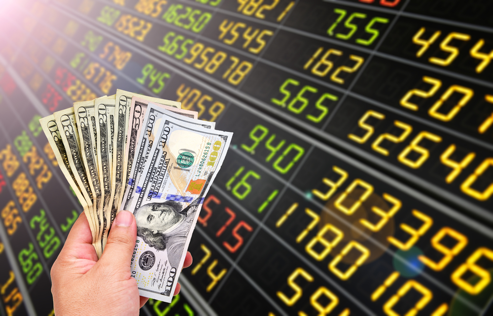 Diversifikasi Investasi: Alternatif Deposito Dolar dengan Mandiri Money Market USD