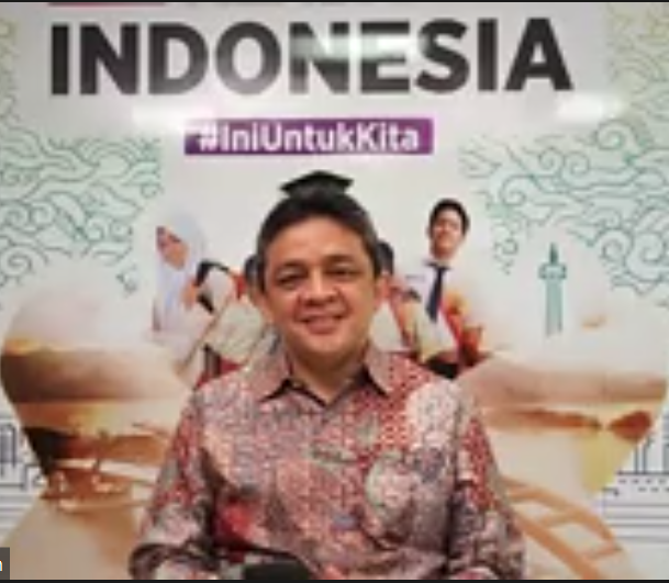 Dirjen PPR Kemenkeu Luky A: Target SBN Ritel 2021 hingga Rp80 Triliun